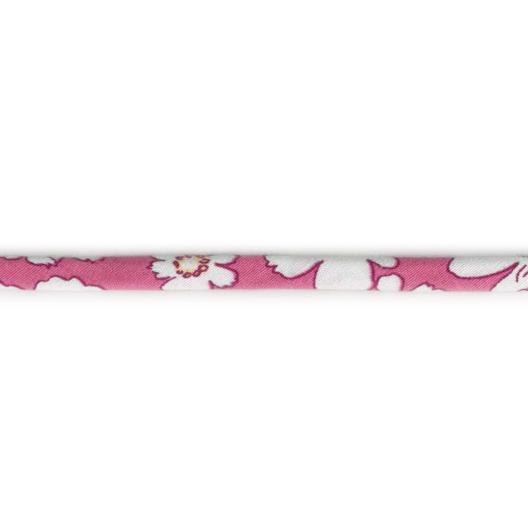 Poplin blomster rolou Poplin blomster rolou