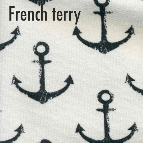 French terry