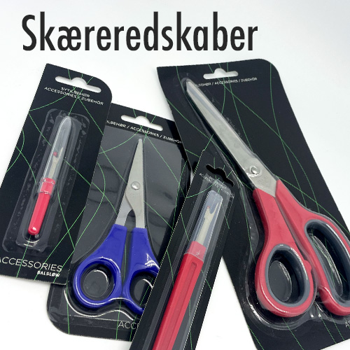 Skreredskaber