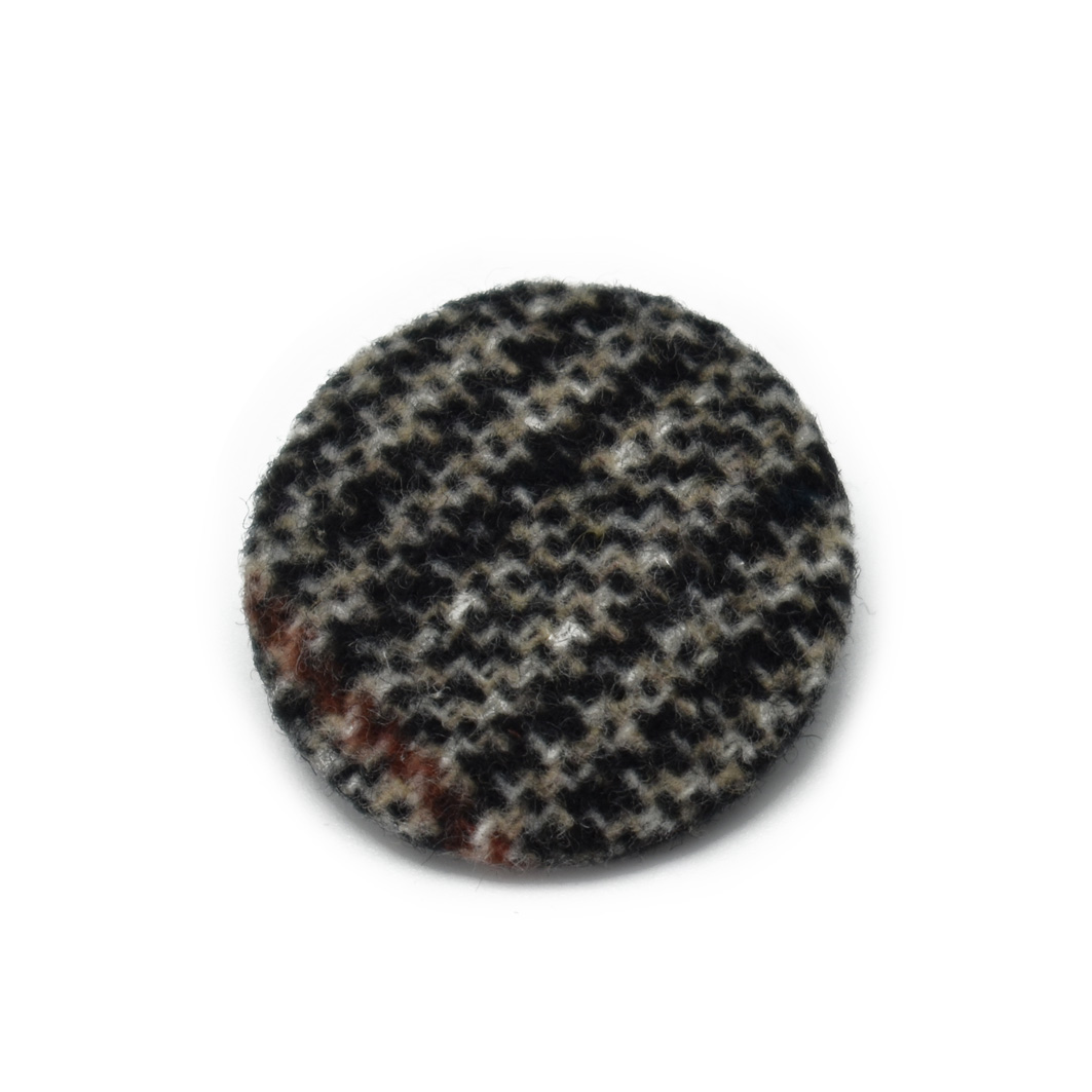 Tweed knap Tweed knap